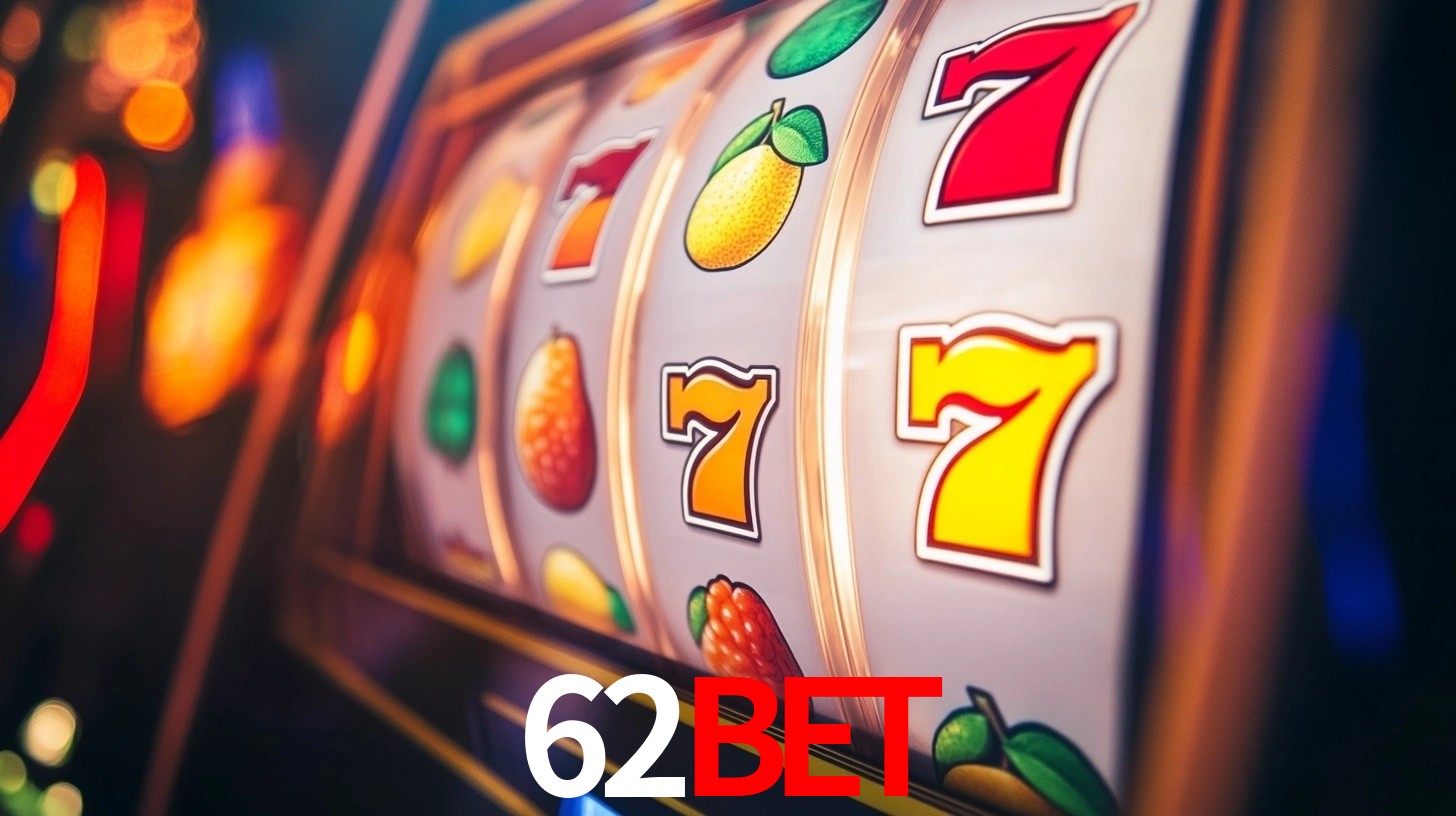 Cashback e recargas na 62bet