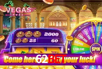 Cassino ao vivo com dealers reais na 62bet