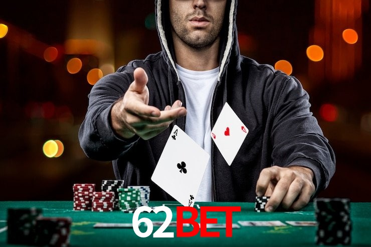 Mercados ao vivo e cash out na 62bet